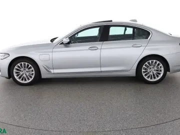 BMW 530 e xDrive LUXURY LINE LASER BOWERS SOFTCLOSE