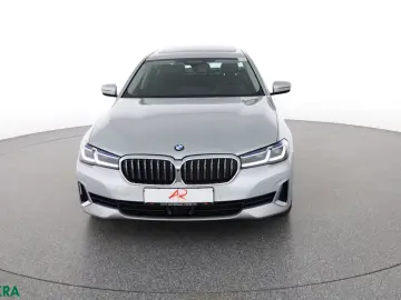 BMW 530 e xDrive LUXURY LINE LASER BOWERS SOFTCLOSE
