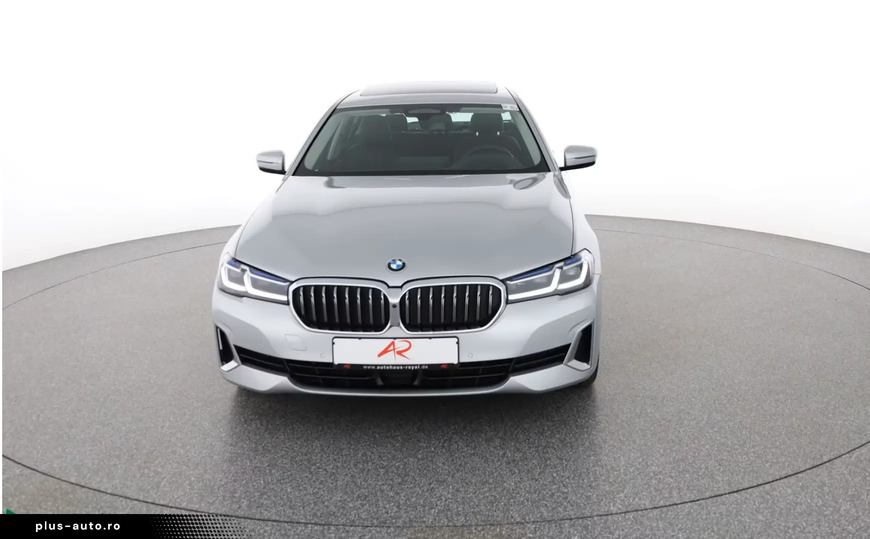 BMW 530 e xDrive LUXURY LINE LASER BOWERS SOFTCLOSE