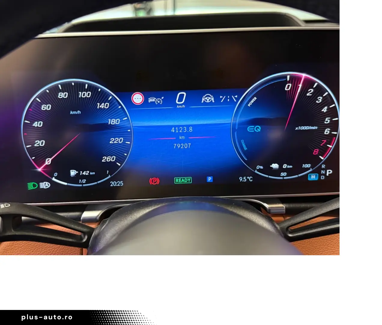 S 580e AMG Paket S63 AMG Pano Distronic Burmester Ventilatie