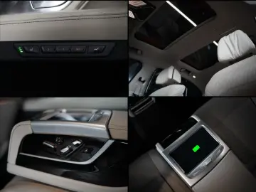 BMW 740Ld xDrive