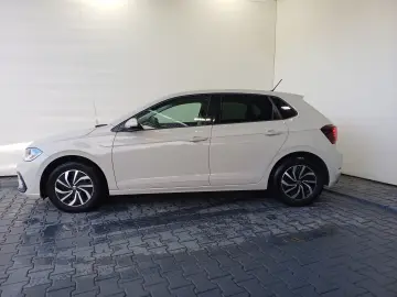 VOLKSWAGEN POLO 1.0 TSI Life 95CP