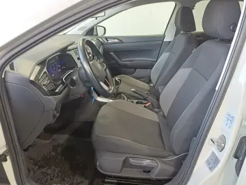 VOLKSWAGEN POLO 1.0 TSI Life 95CP