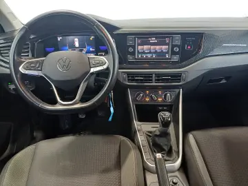 VOLKSWAGEN POLO 1.0 TSI Life 95CP