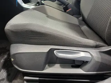 VOLKSWAGEN POLO 1.0 TSI Life 95CP