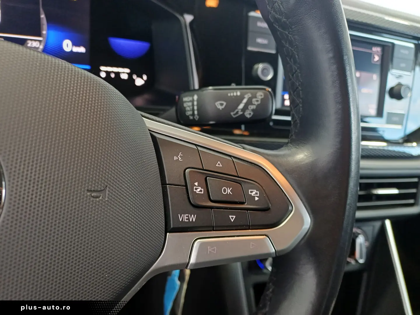 VOLKSWAGEN POLO 1.0 TSI Life 95CP