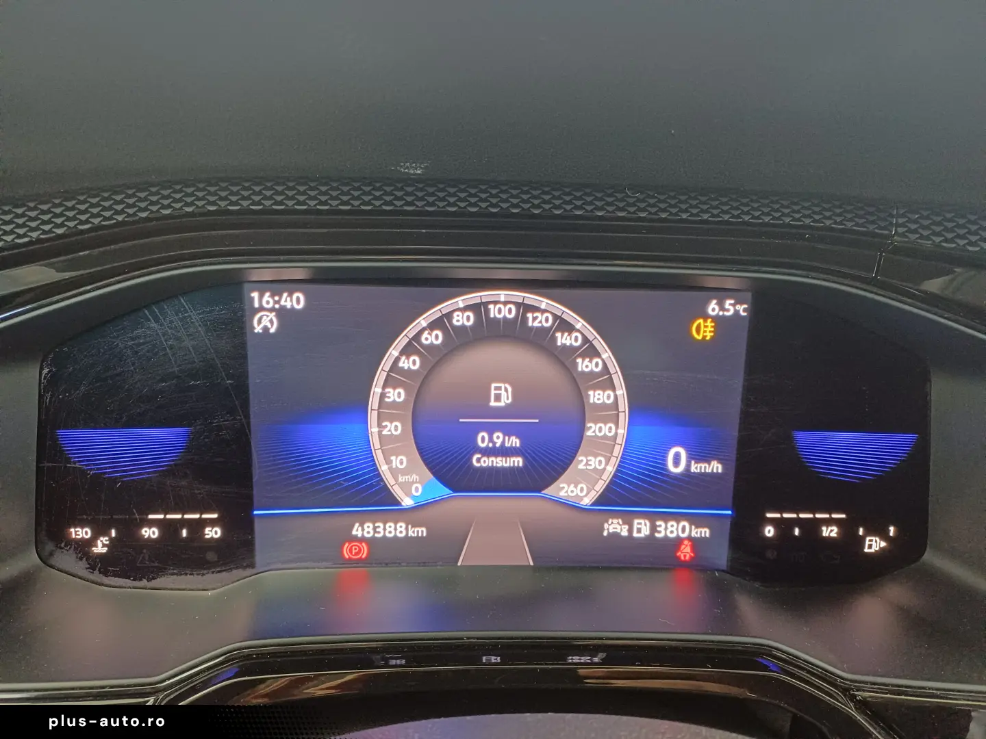 VOLKSWAGEN POLO 1.0 TSI Life 95CP