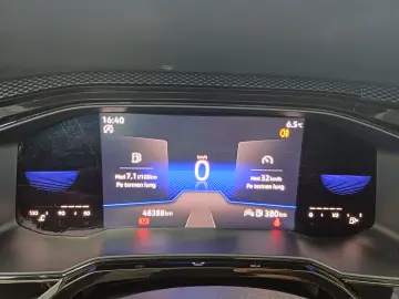 VOLKSWAGEN POLO 1.0 TSI Life 95CP