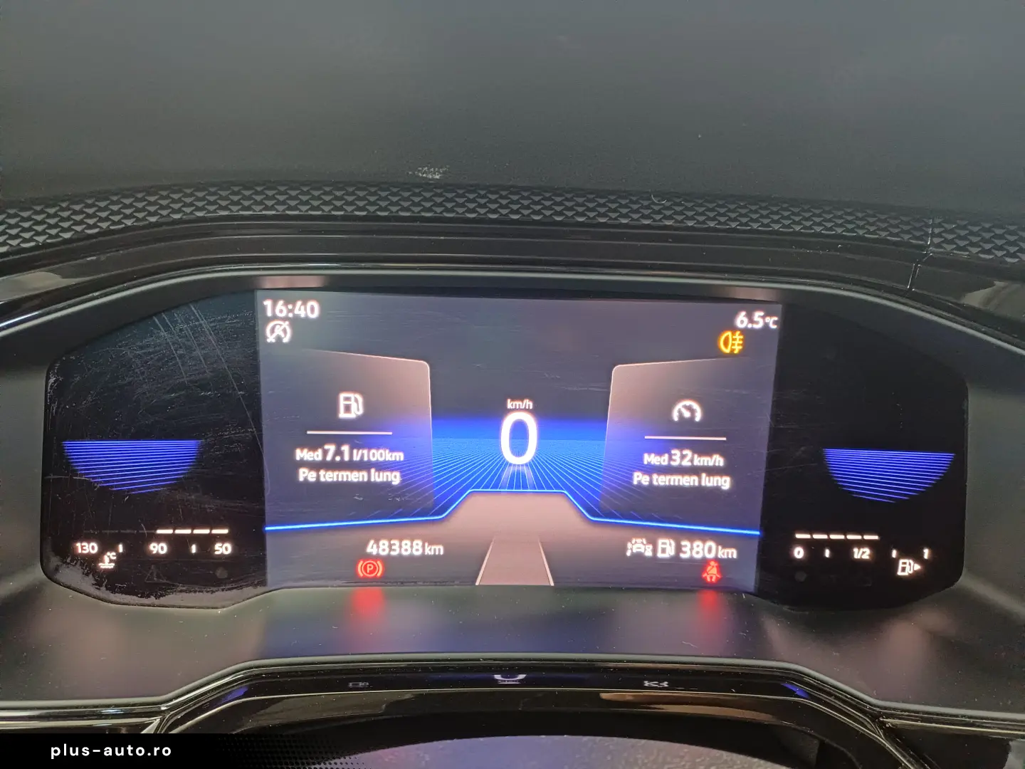 VOLKSWAGEN POLO 1.0 TSI Life 95CP