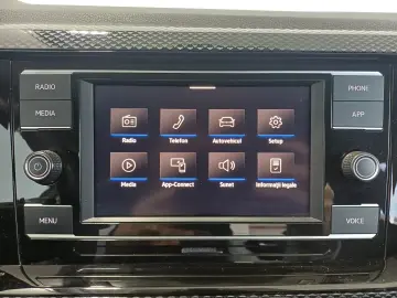 VOLKSWAGEN POLO 1.0 TSI Life 95CP