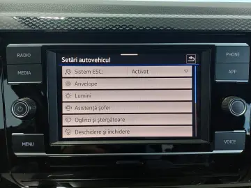 VOLKSWAGEN POLO 1.0 TSI Life 95CP