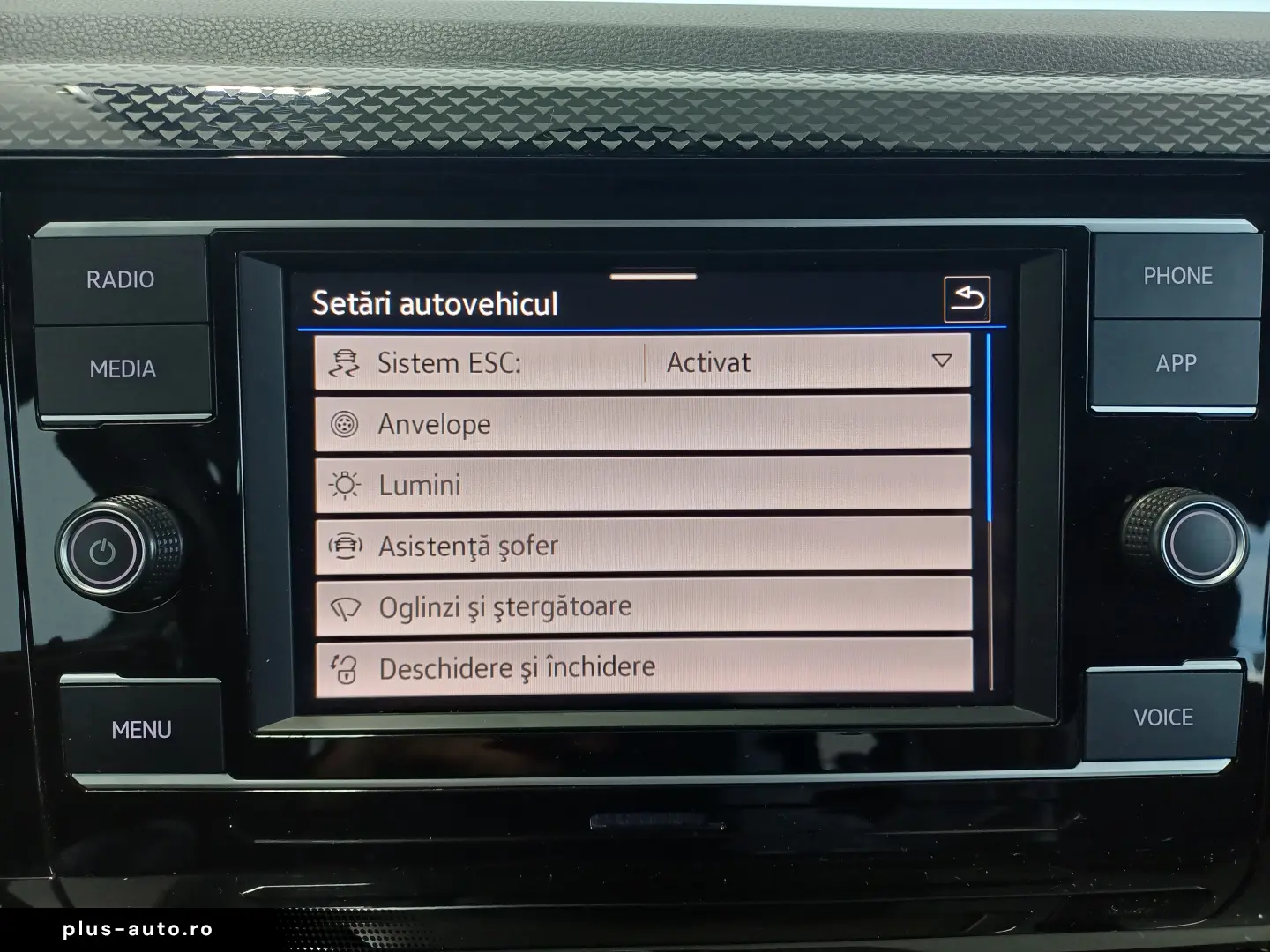 VOLKSWAGEN POLO 1.0 TSI Life 95CP