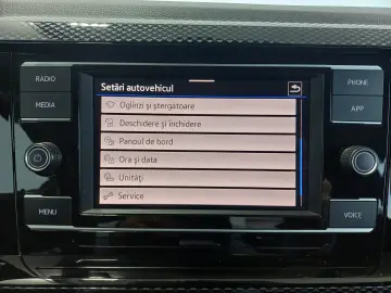 VOLKSWAGEN POLO 1.0 TSI Life 95CP