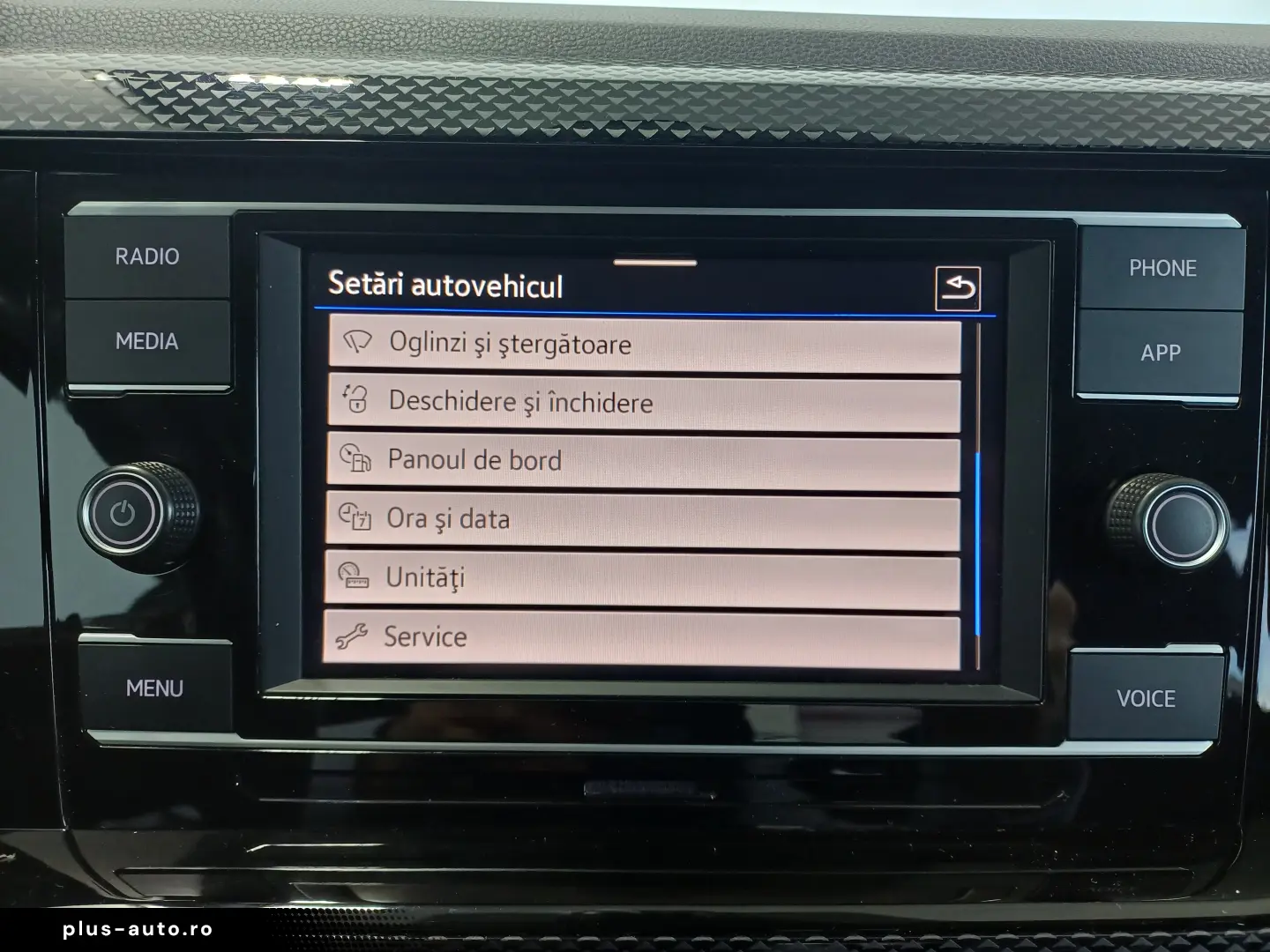 VOLKSWAGEN POLO 1.0 TSI Life 95CP