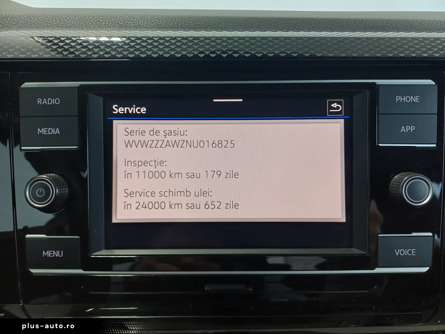 VOLKSWAGEN POLO 1.0 TSI Life 95CP