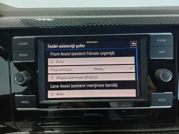 VOLKSWAGEN POLO 1.0 TSI Life 95CP