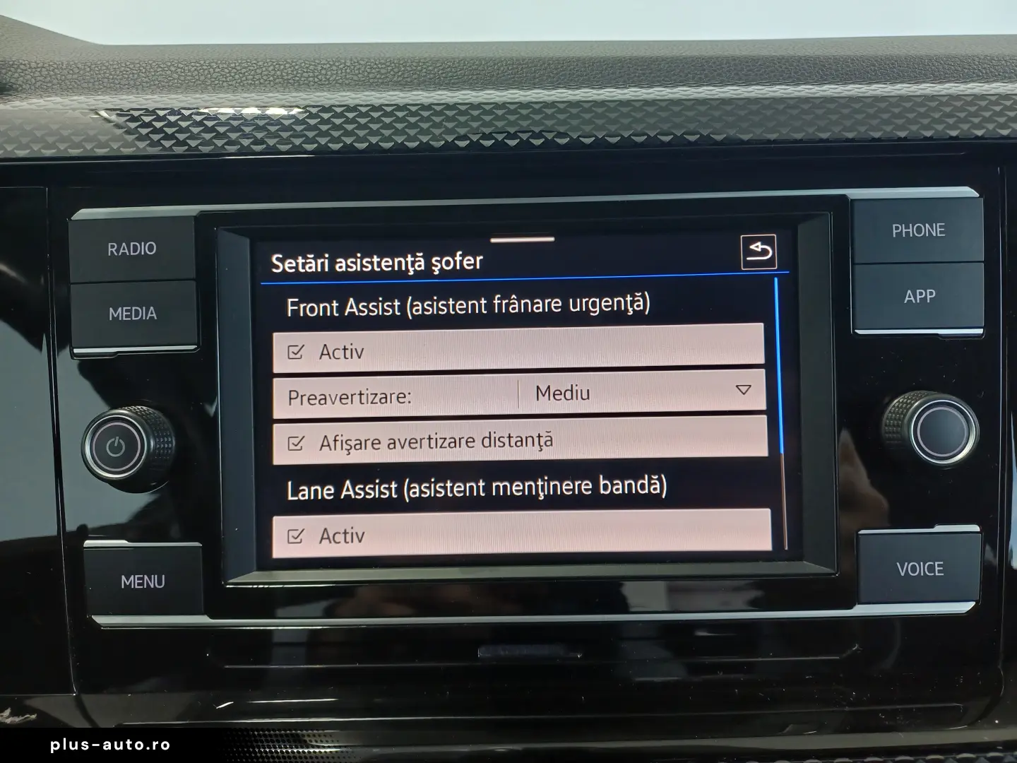 VOLKSWAGEN POLO 1.0 TSI Life 95CP