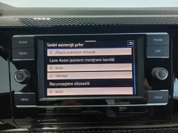 VOLKSWAGEN POLO 1.0 TSI Life 95CP