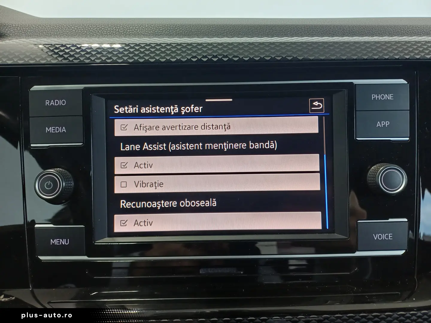 VOLKSWAGEN POLO 1.0 TSI Life 95CP