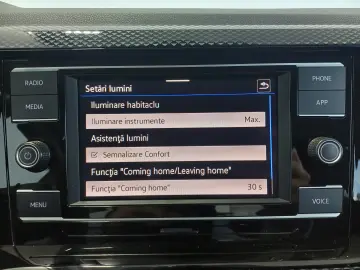 VOLKSWAGEN POLO 1.0 TSI Life 95CP