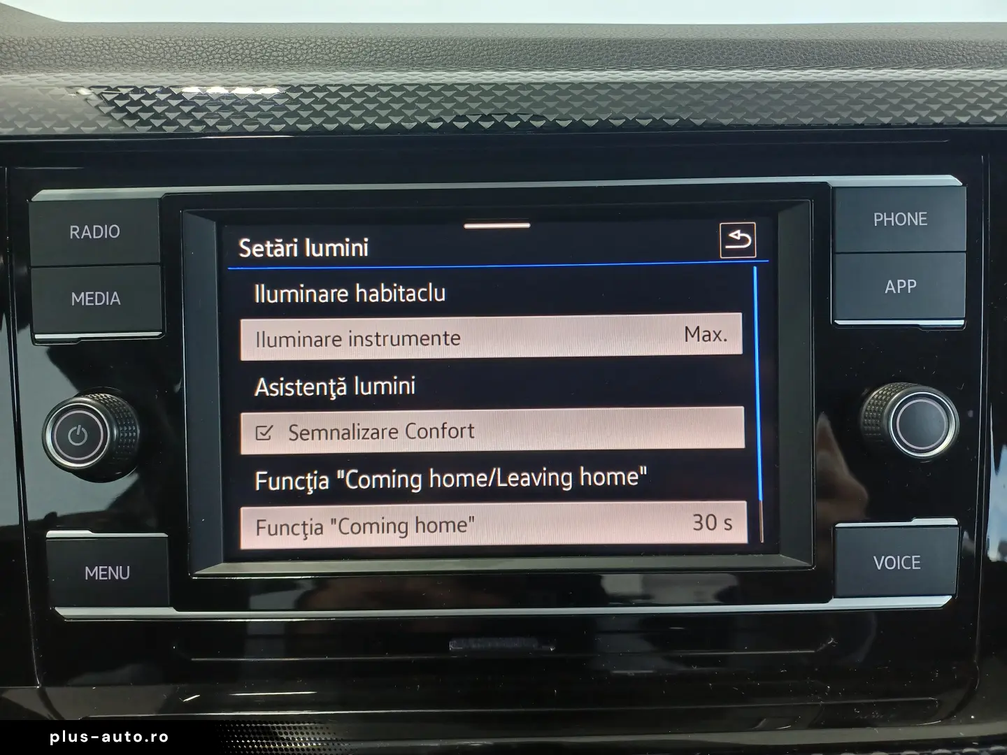 VOLKSWAGEN POLO 1.0 TSI Life 95CP