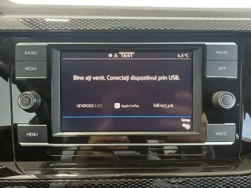 VOLKSWAGEN POLO 1.0 TSI Life 95CP