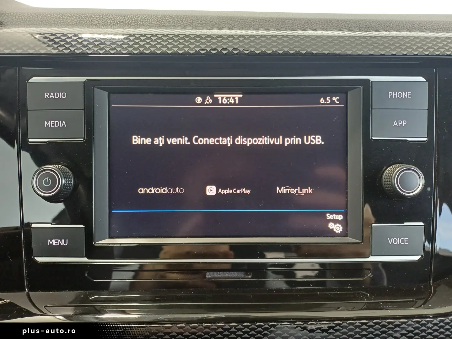 VOLKSWAGEN POLO 1.0 TSI Life 95CP