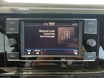 VOLKSWAGEN POLO 1.0 TSI Life 95CP