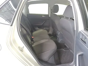 VOLKSWAGEN POLO 1.0 TSI Life 95CP