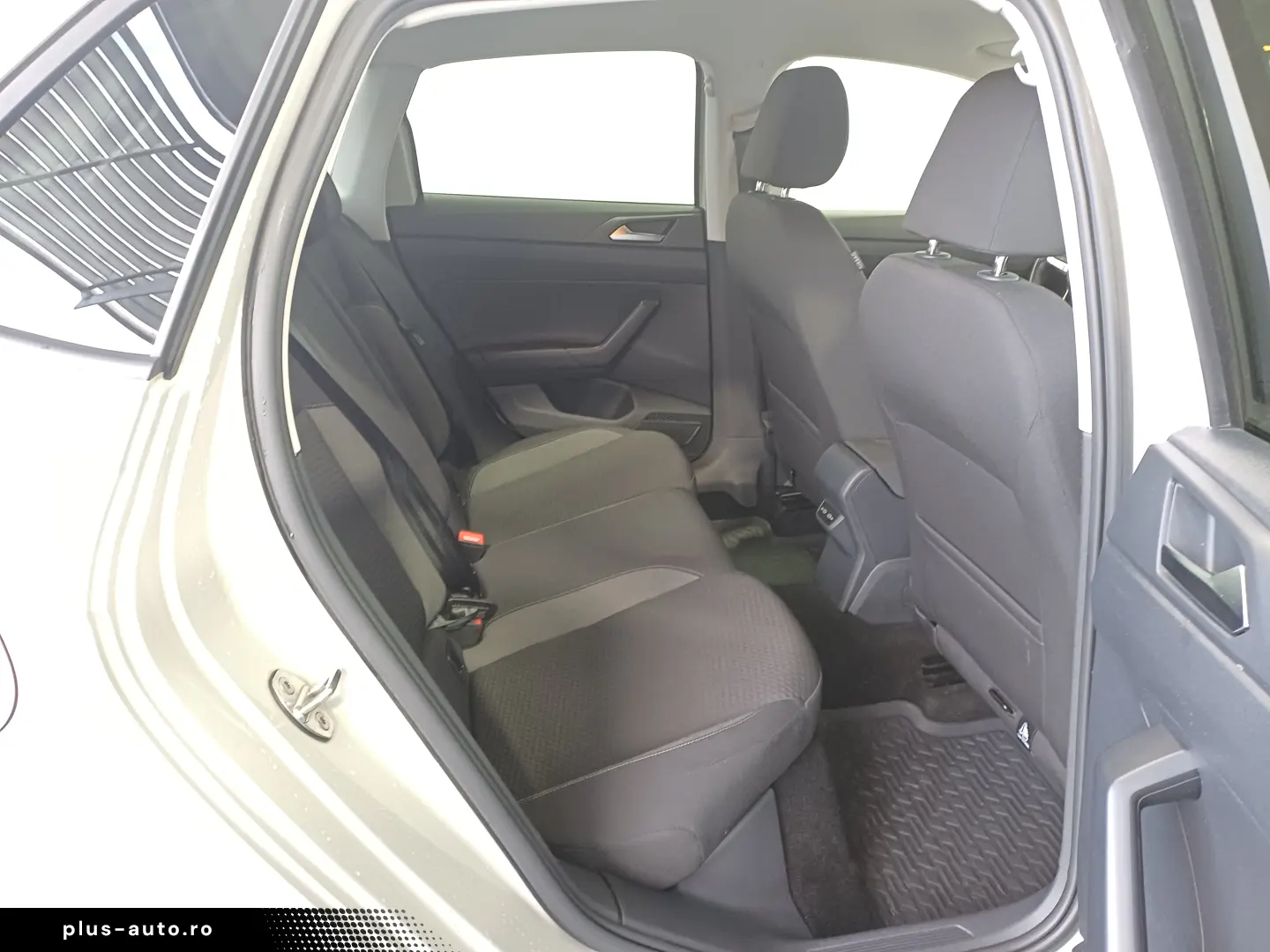 VOLKSWAGEN POLO 1.0 TSI Life 95CP