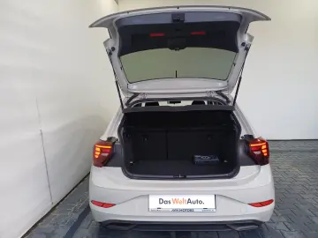 VOLKSWAGEN POLO 1.0 TSI Life 95CP