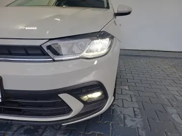VOLKSWAGEN POLO 1.0 TSI Life 95CP