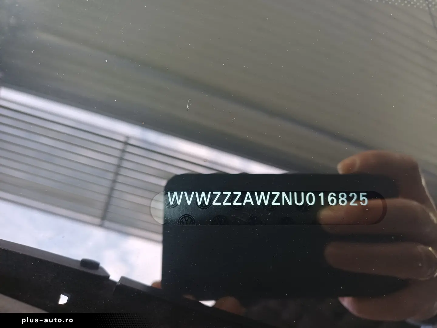 VOLKSWAGEN POLO 1.0 TSI Life 95CP