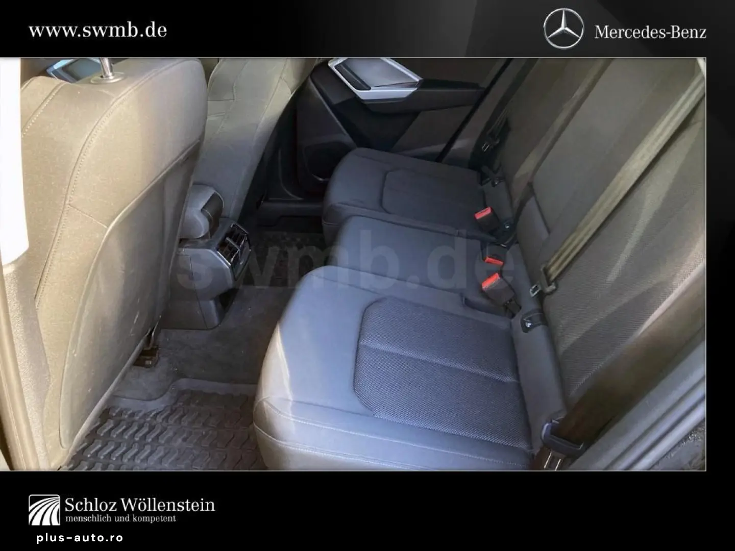 AUDI Q3 40 2.0 TDI quattro advanced LED Standhzg AHK