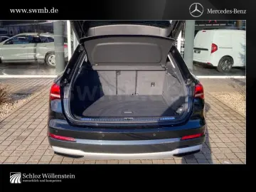 AUDI Q3 40 2.0 TDI quattro advanced LED Standhzg AHK