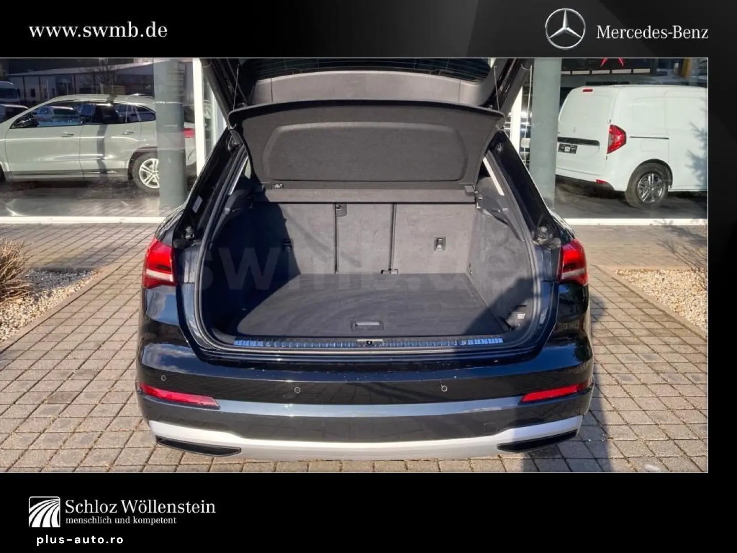 AUDI Q3 40 2.0 TDI quattro advanced LED Standhzg AHK
