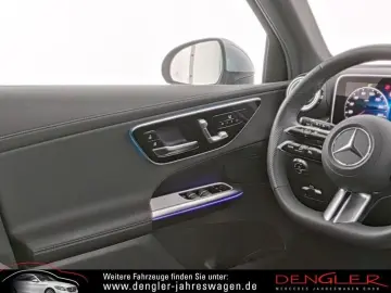 MERCEDES-BENZ GLC 200 4M PANORAMA AHK MEMORY AMG Lin&hellip;