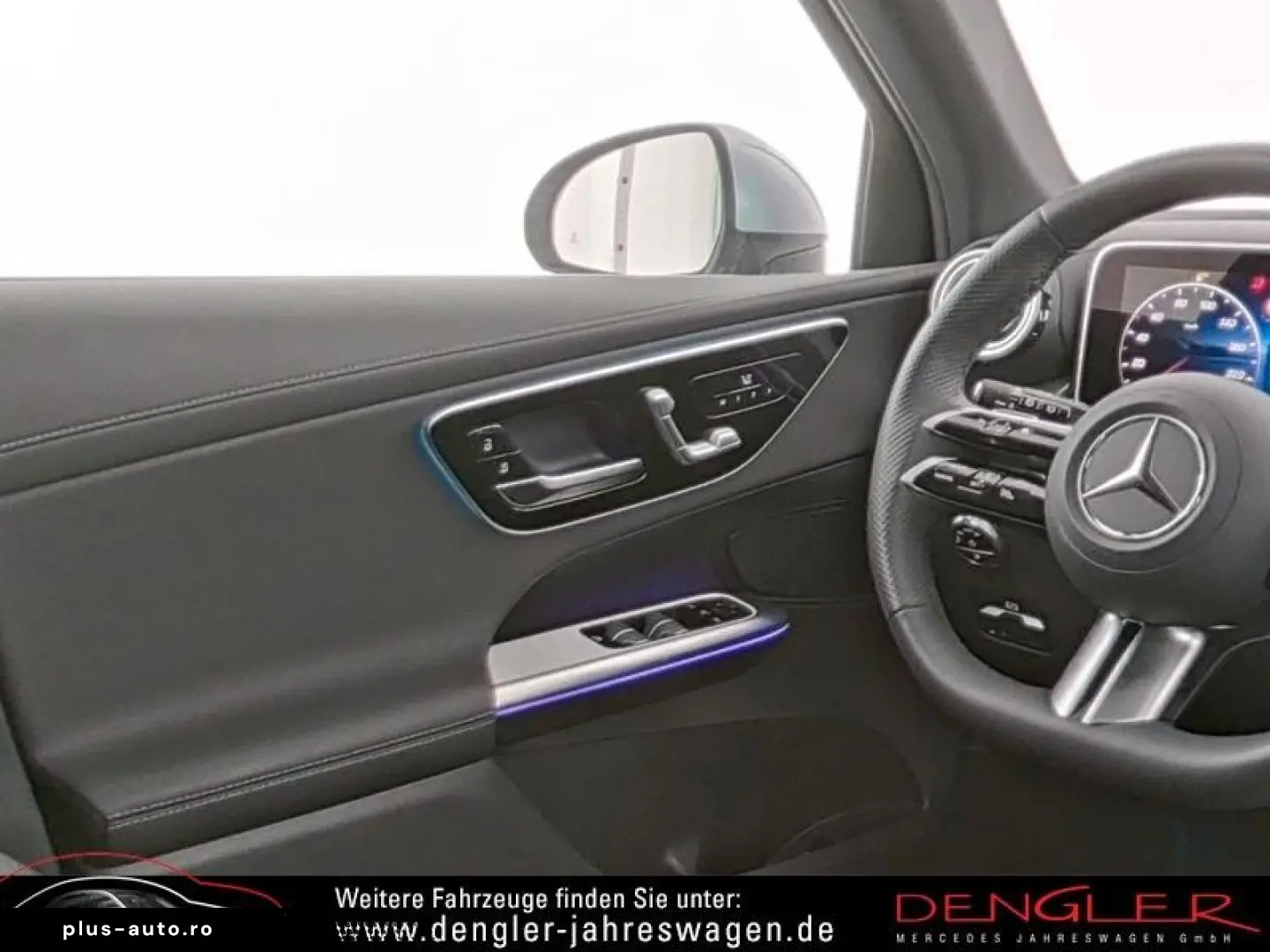 MERCEDES-BENZ GLC 200 4M PANORAMA AHK MEMORY AMG Lin&hellip;