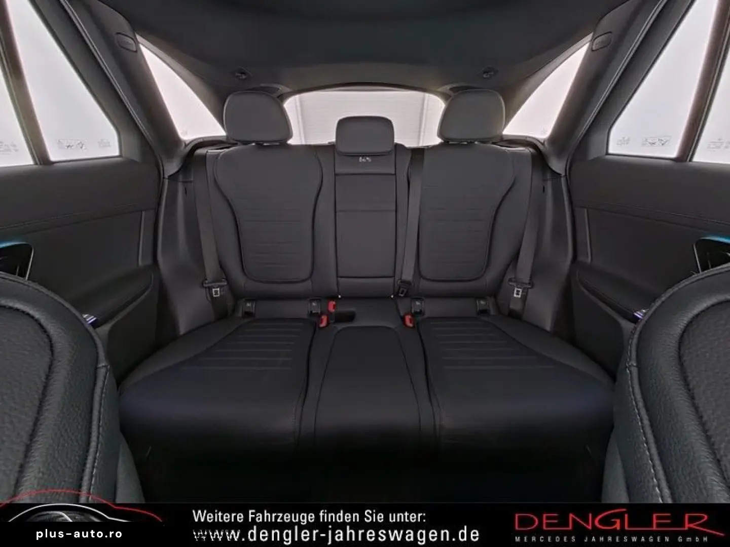 MERCEDES-BENZ GLC 200 4M PANORAMA AHK MEMORY AMG Lin&hellip;