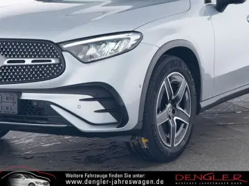 MERCEDES-BENZ GLC 200 4M PANORAMA AHK MEMORY AMG Lin&hellip;