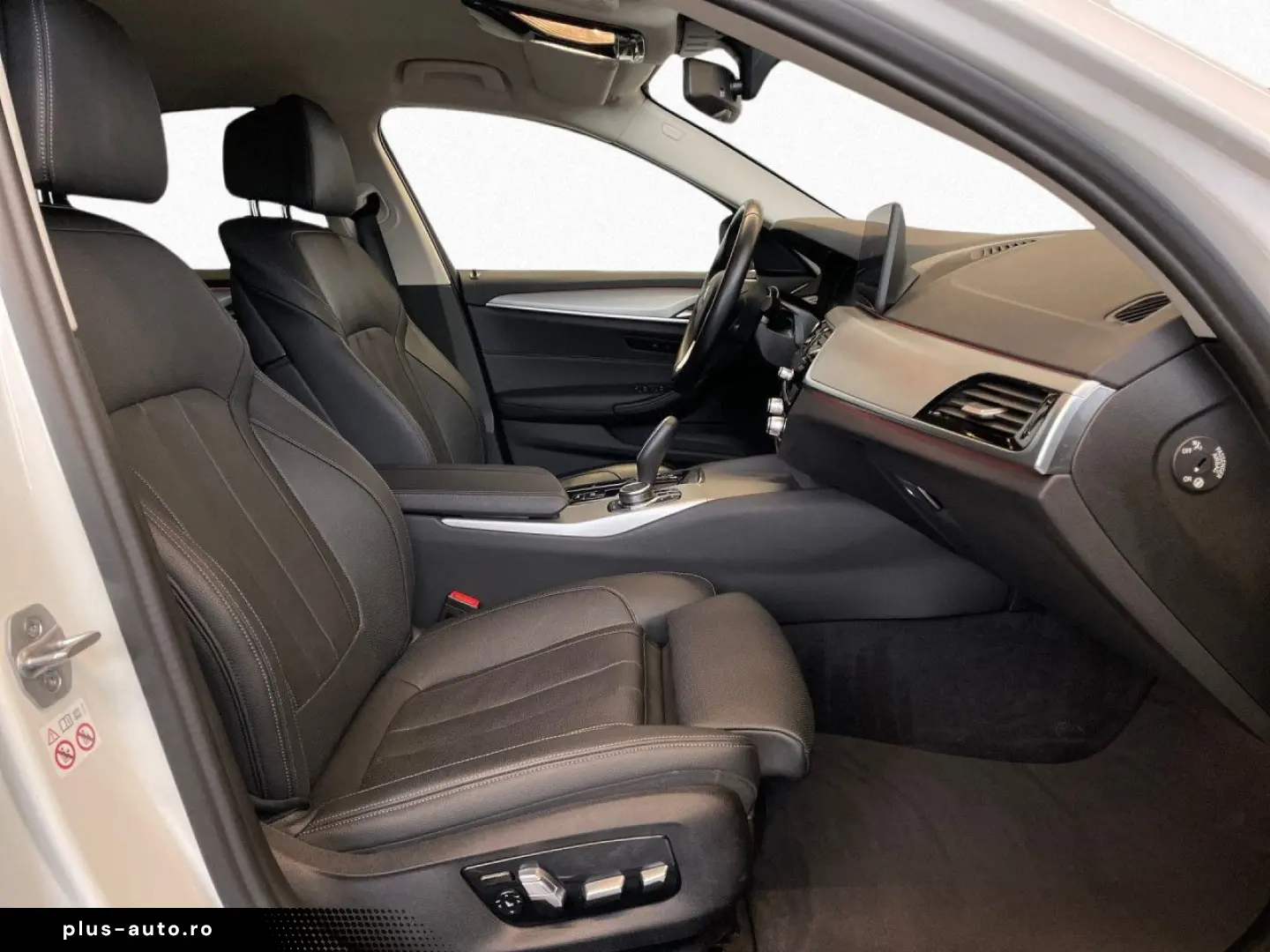 BMW 530iA xDrive LIM LASER HUD MEMORY KAMERA SHZ PDC