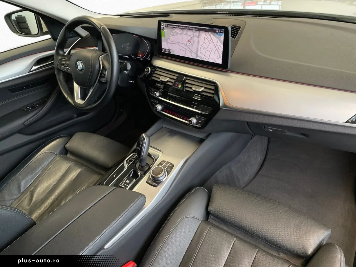 BMW 530iA xDrive LIM LASER HUD MEMORY KAMERA SHZ PDC