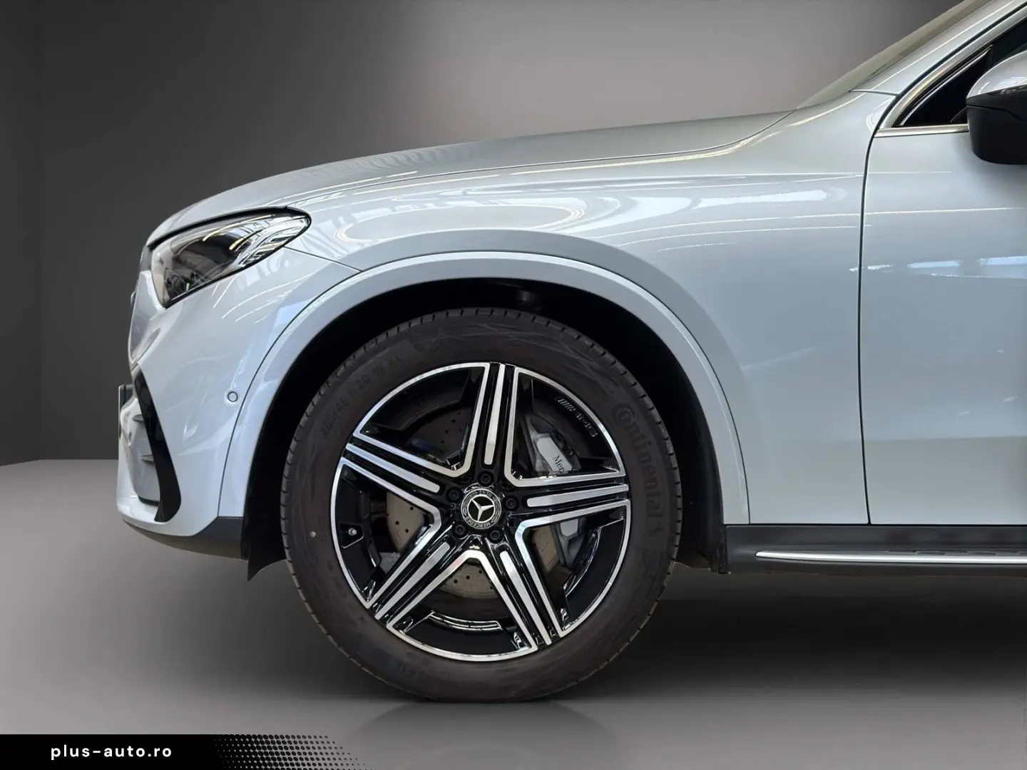 MERCEDES-BENZ GLC 200 4M AMG AHK Pano MEMORY Totwink&hellip;