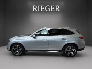 MERCEDES-BENZ GLC 200 4M AMG AHK Pano MEMORY Totwink&hellip;