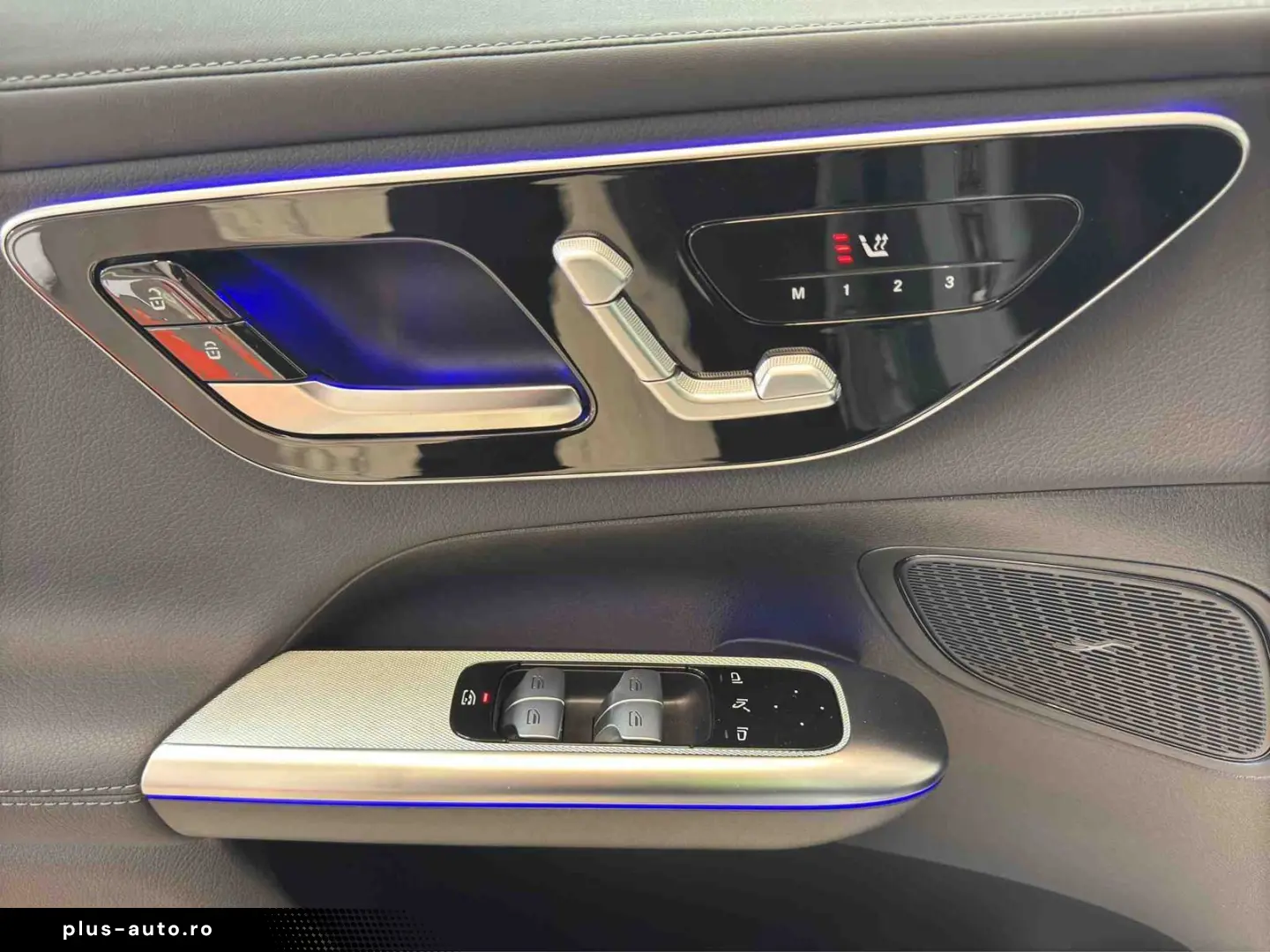 MERCEDES-BENZ GLC 200 4M AMG AHK Pano MEMORY Totwink&hellip;