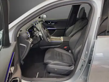 MERCEDES-BENZ GLC 200 4M AMG AHK Pano MEMORY Totwink&hellip;