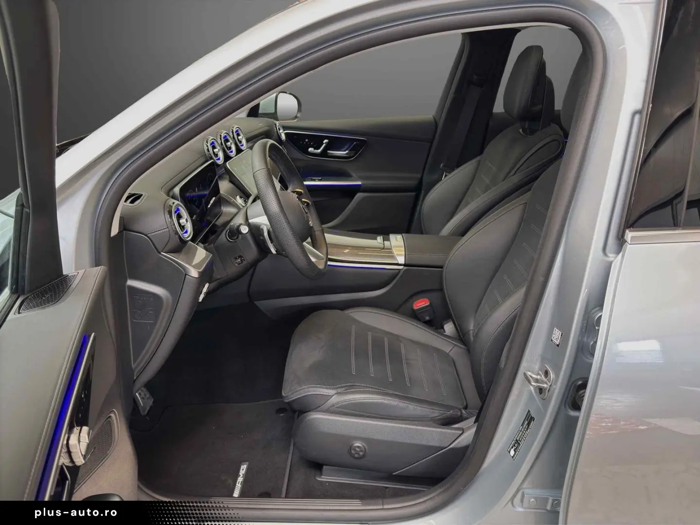 MERCEDES-BENZ GLC 200 4M AMG AHK Pano MEMORY Totwink&hellip;