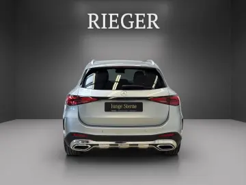 MERCEDES-BENZ GLC 200 4M AMG AHK Pano MEMORY Totwink&hellip;