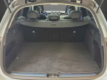 MERCEDES-BENZ GLC 200 4M AMG AHK Pano MEMORY Totwink&hellip;