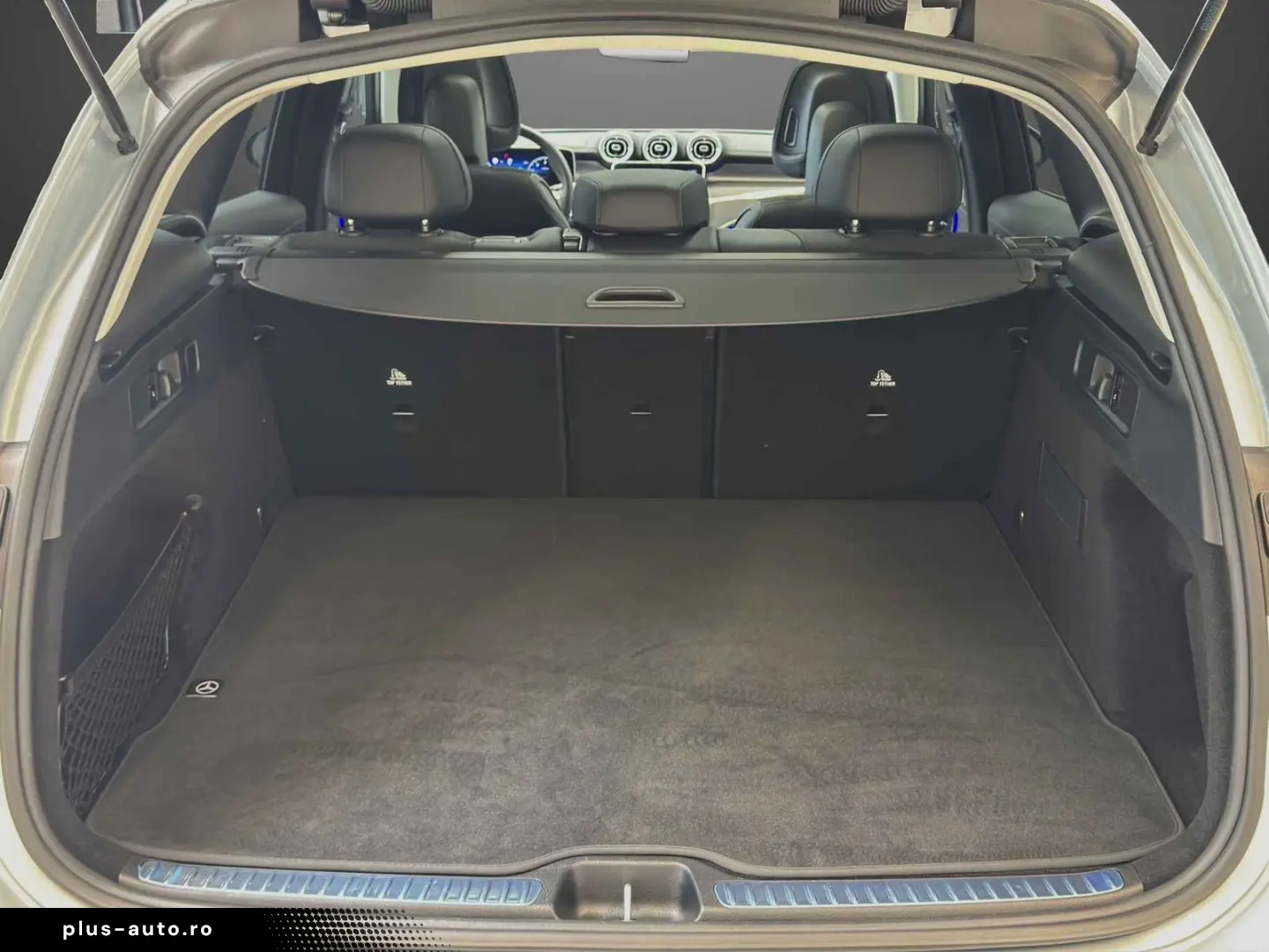 MERCEDES-BENZ GLC 200 4M AMG AHK Pano MEMORY Totwink&hellip;